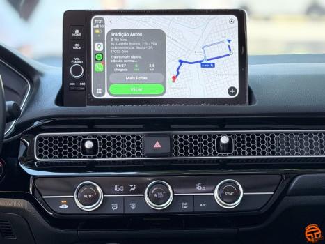 HONDA Civic 2.0 16V 4P I-MMD H�BRIDO E:HEV AUTOM�TICO CVT, Foto 14