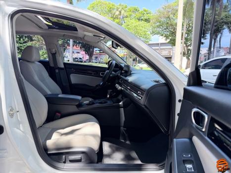 HONDA Civic 2.0 16V 4P I-MMD H�BRIDO E:HEV AUTOM�TICO CVT, Foto 16