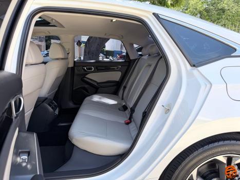 HONDA Civic 2.0 16V 4P I-MMD H�BRIDO E:HEV AUTOM�TICO CVT, Foto 17