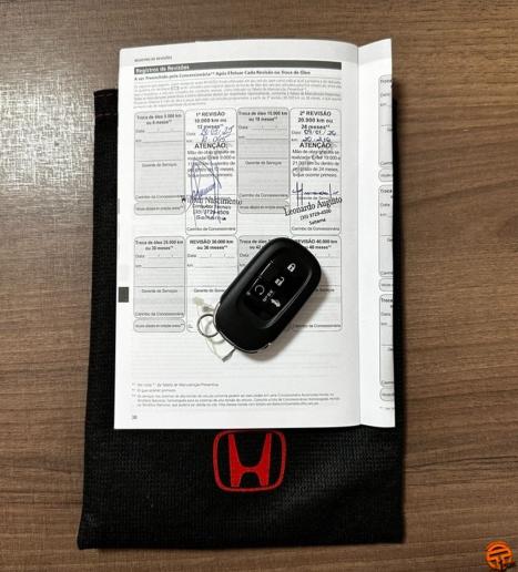 HONDA Civic 2.0 16V 4P I-MMD H�BRIDO E:HEV AUTOM�TICO CVT, Foto 18