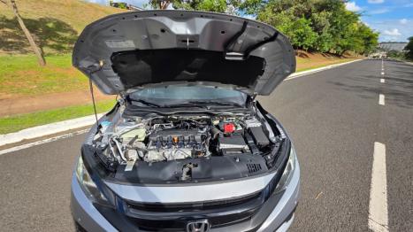 HONDA Civic 2.0 16V 4P SPORT FLEX  AUTOM�TICO CVT, Foto 3