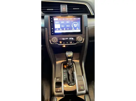 HONDA Civic 2.0 16V 4P EX FLEX  AUTOM�TICO CVT, Foto 8
