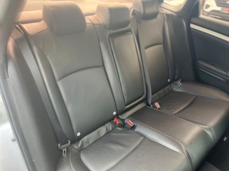 HONDA Civic 2.0 16V 4P EX FLEX  AUTOM�TICO CVT, Foto 12