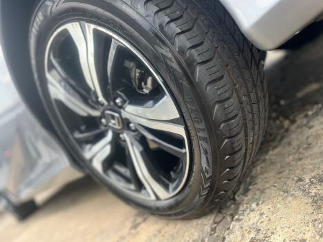 HONDA Civic 2.0 16V 4P EX FLEX  AUTOM�TICO CVT, Foto 13