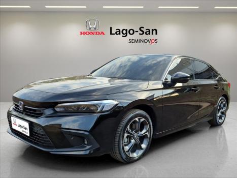 HONDA Civic 2.0 16V 4P I-MMD H�BRIDO E:HEV AUTOM�TICO CVT, Foto 1