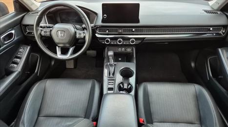 HONDA Civic 2.0 16V 4P I-MMD H�BRIDO E:HEV AUTOM�TICO CVT, Foto 5