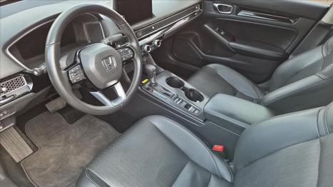 HONDA Civic 2.0 16V 4P I-MMD H�BRIDO E:HEV AUTOM�TICO CVT, Foto 7