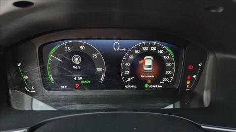 HONDA Civic 2.0 16V 4P I-MMD H�BRIDO E:HEV AUTOM�TICO CVT, Foto 8