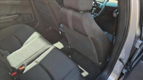HONDA Civic 2.0 16V 4P FLEX LX AUTOM�TICO, Foto 5