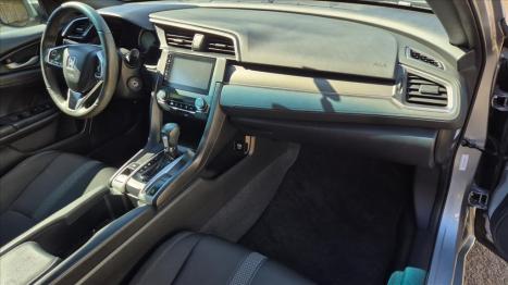 HONDA Civic 2.0 16V 4P FLEX LX AUTOM�TICO, Foto 7