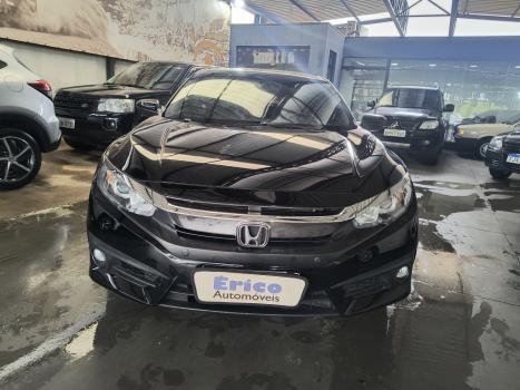 HONDA Civic 2.0 16V 4P EXL FLEX  AUTOM�TICO CVT, Foto 1