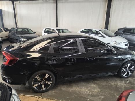 HONDA Civic 2.0 16V 4P EXL FLEX  AUTOM�TICO CVT, Foto 3