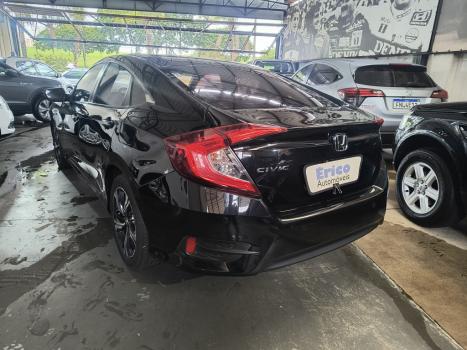 HONDA Civic 2.0 16V 4P EXL FLEX  AUTOM�TICO CVT, Foto 4