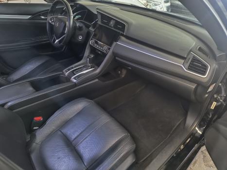 HONDA Civic 2.0 16V 4P EXL FLEX  AUTOM�TICO CVT, Foto 8