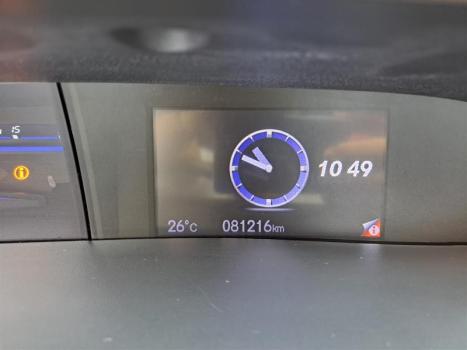 HONDA Civic 2.0 16V 4P FLEX LXR AUTOM�TICO, Foto 9