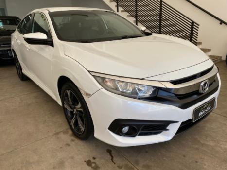 HONDA Civic 2.0 16V 4P EX FLEX  AUTOM�TICO CVT, Foto 5