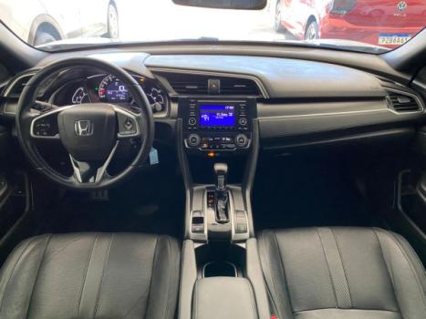 HONDA Civic 2.0 16V 4P EX FLEX  AUTOM�TICO CVT, Foto 7