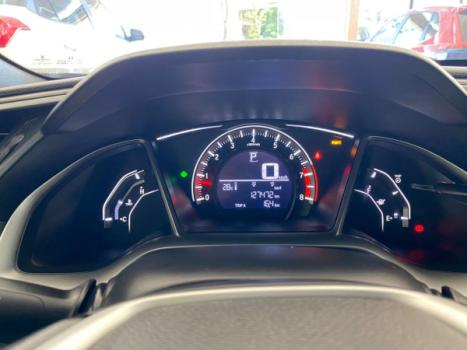 HONDA Civic 2.0 16V 4P EX FLEX  AUTOM�TICO CVT, Foto 9
