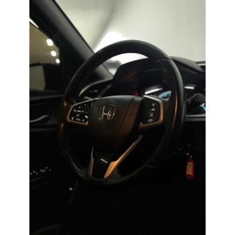 HONDA Civic 2.0 16V 4P EXL FLEX  AUTOM�TICO CVT, Foto 10