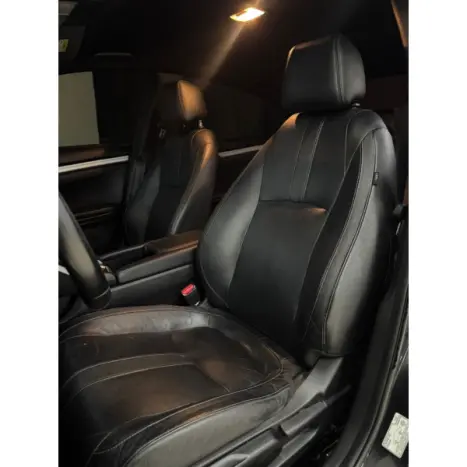 HONDA Civic 2.0 16V 4P EXL FLEX  AUTOM�TICO CVT, Foto 13