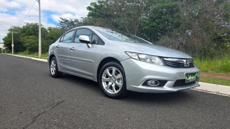 HONDA Civic 2.0 16V 4P FLEX EXR AUTOM�TICO, Foto 1