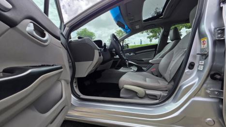 HONDA Civic 2.0 16V 4P FLEX EXR AUTOM�TICO, Foto 2
