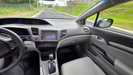 HONDA Civic 2.0 16V 4P FLEX EXR AUTOM�TICO, Foto 6
