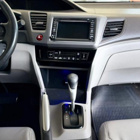 HONDA Civic 2.0 16V 4P FLEX EXR AUTOM�TICO, Foto 5