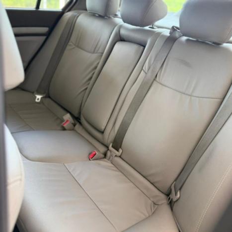 HONDA Civic 2.0 16V 4P FLEX EXR AUTOM�TICO, Foto 9