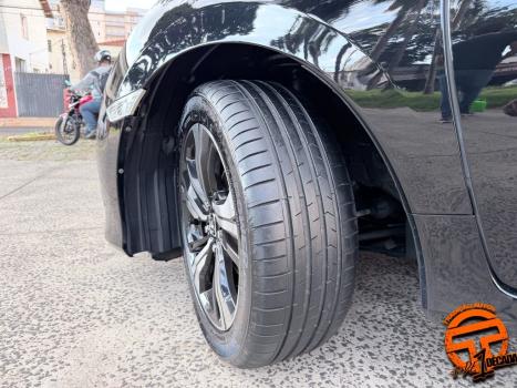 HONDA Civic 2.0 16V 4P EX FLEX  AUTOM�TICO CVT, Foto 7