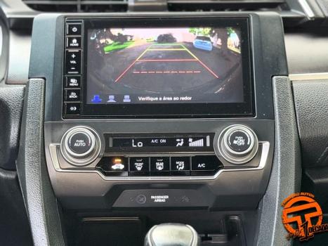 HONDA Civic 2.0 16V 4P EX FLEX  AUTOM�TICO CVT, Foto 12