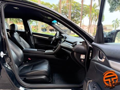 HONDA Civic 2.0 16V 4P EX FLEX  AUTOM�TICO CVT, Foto 14