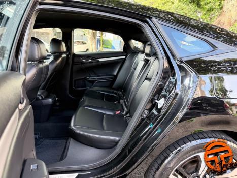 HONDA Civic 2.0 16V 4P EX FLEX  AUTOM�TICO CVT, Foto 15