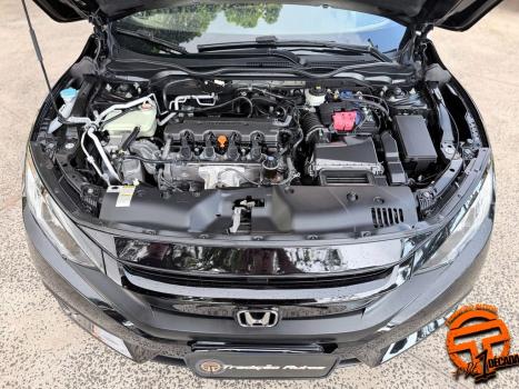 HONDA Civic 2.0 16V 4P EX FLEX  AUTOM�TICO CVT, Foto 17