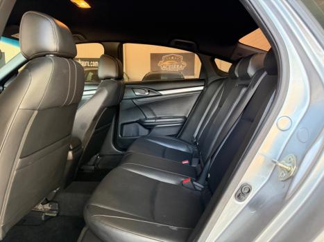 HONDA Civic 2.0 16V 4P EX FLEX  AUTOM�TICO CVT, Foto 8