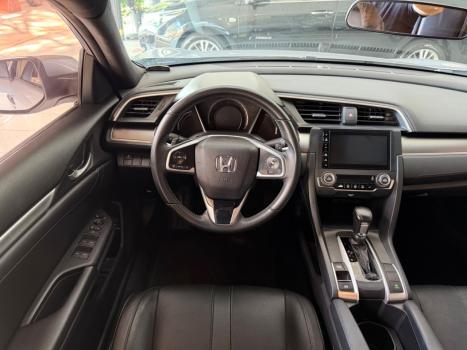HONDA Civic 2.0 16V 4P EX FLEX  AUTOM�TICO CVT, Foto 11