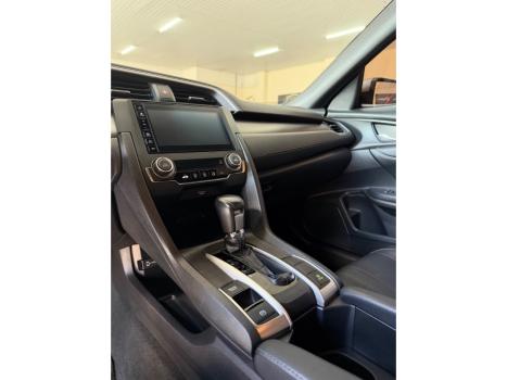 HONDA Civic 2.0 16V 4P EX FLEX  AUTOM�TICO CVT, Foto 13