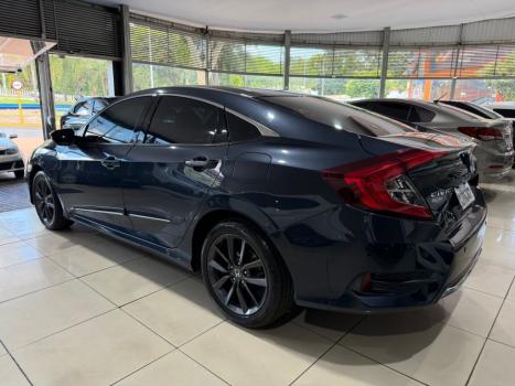 HONDA Civic 2.0 16V 4P EXL FLEX  AUTOM�TICO CVT, Foto 6