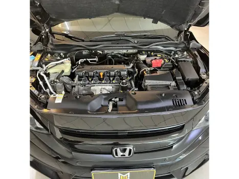 HONDA Civic 2.0 16V 4P EXL FLEX  AUTOM�TICO CVT, Foto 14