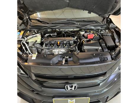 HONDA Civic 2.0 16V 4P EXL FLEX  AUTOM�TICO CVT, Foto 14