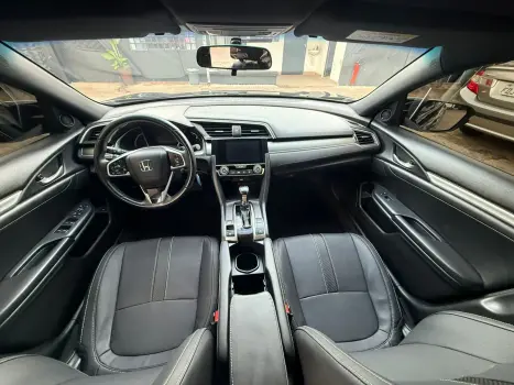 HONDA Civic 2.0 16V 4P EXL FLEX  AUTOM�TICO CVT, Foto 7