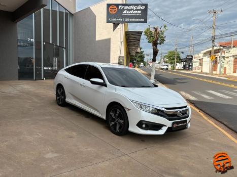HONDA Civic 2.0 16V 4P EXL FLEX  AUTOM�TICO CVT, Foto 1