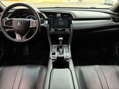 HONDA Civic 2.0 16V 4P EXL FLEX  AUTOM�TICO CVT, Foto 5