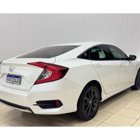 HONDA Civic 2.0 16V 4P EXL FLEX  AUTOM�TICO CVT, Foto 7