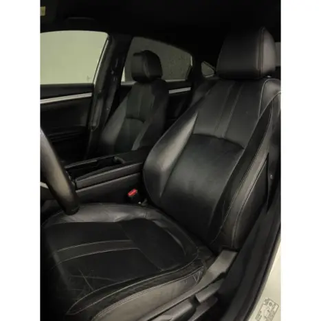 HONDA Civic 2.0 16V 4P EXL FLEX  AUTOM�TICO CVT, Foto 11