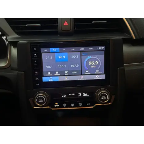 HONDA Civic 2.0 16V 4P EXL FLEX  AUTOM�TICO CVT, Foto 16