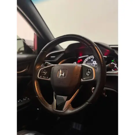 HONDA Civic 2.0 16V 4P EXL FLEX  AUTOM�TICO CVT, Foto 17