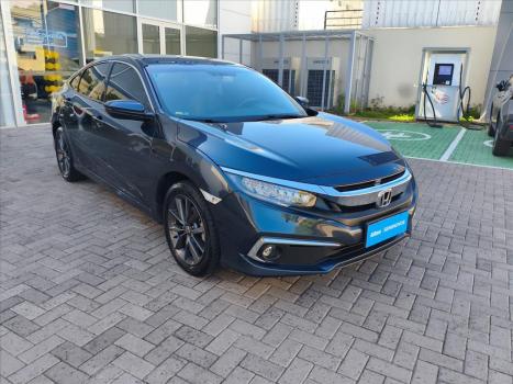 HONDA Civic 2.0 16V 4P EXL FLEX  AUTOM�TICO CVT, Foto 1