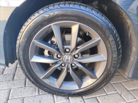 HONDA Civic 2.0 16V 4P EXL FLEX  AUTOM�TICO CVT, Foto 10