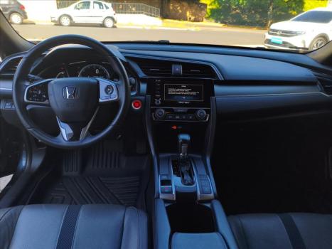 HONDA Civic 2.0 16V 4P EXL FLEX  AUTOM�TICO CVT, Foto 12